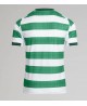Günstige Celtic Heimtrikot 2025-26 Kurzarm